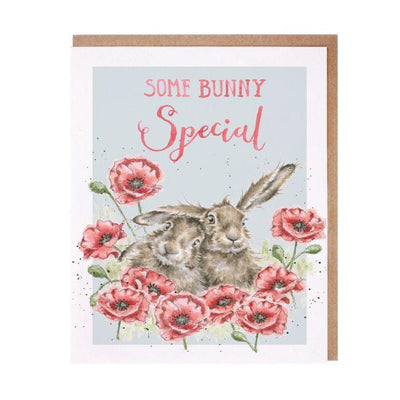 Some Bunny Special Anniversary Card - One Amazing Find: Creative Home Market