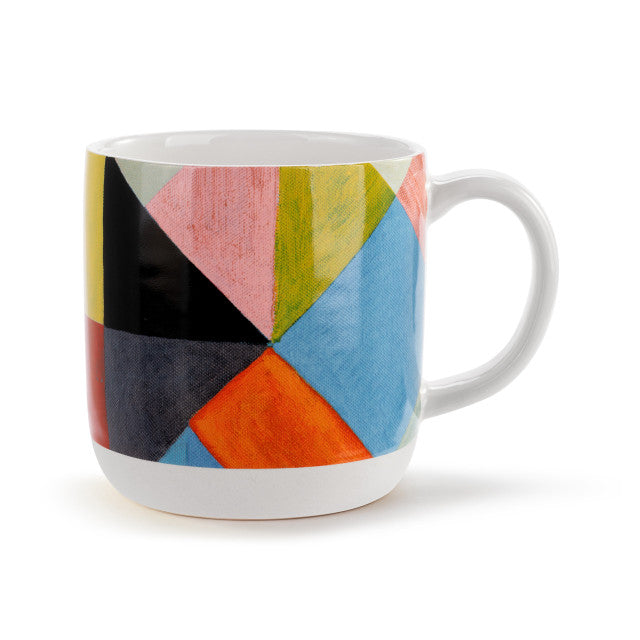 ArtLifting Mug - Pyramid