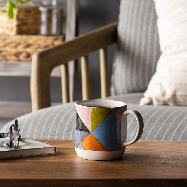 ArtLifting Mug - Pyramid