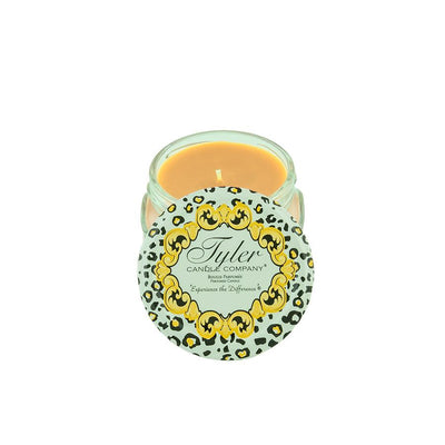 Mulled Cider Tyler Candle 3.4 oz - One Amazing Find: Creative Home Market