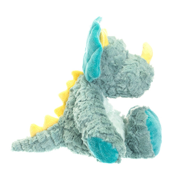 Mellow Fellows Drake Plush Dinosaur – One Amazing Find: Creative Home ...