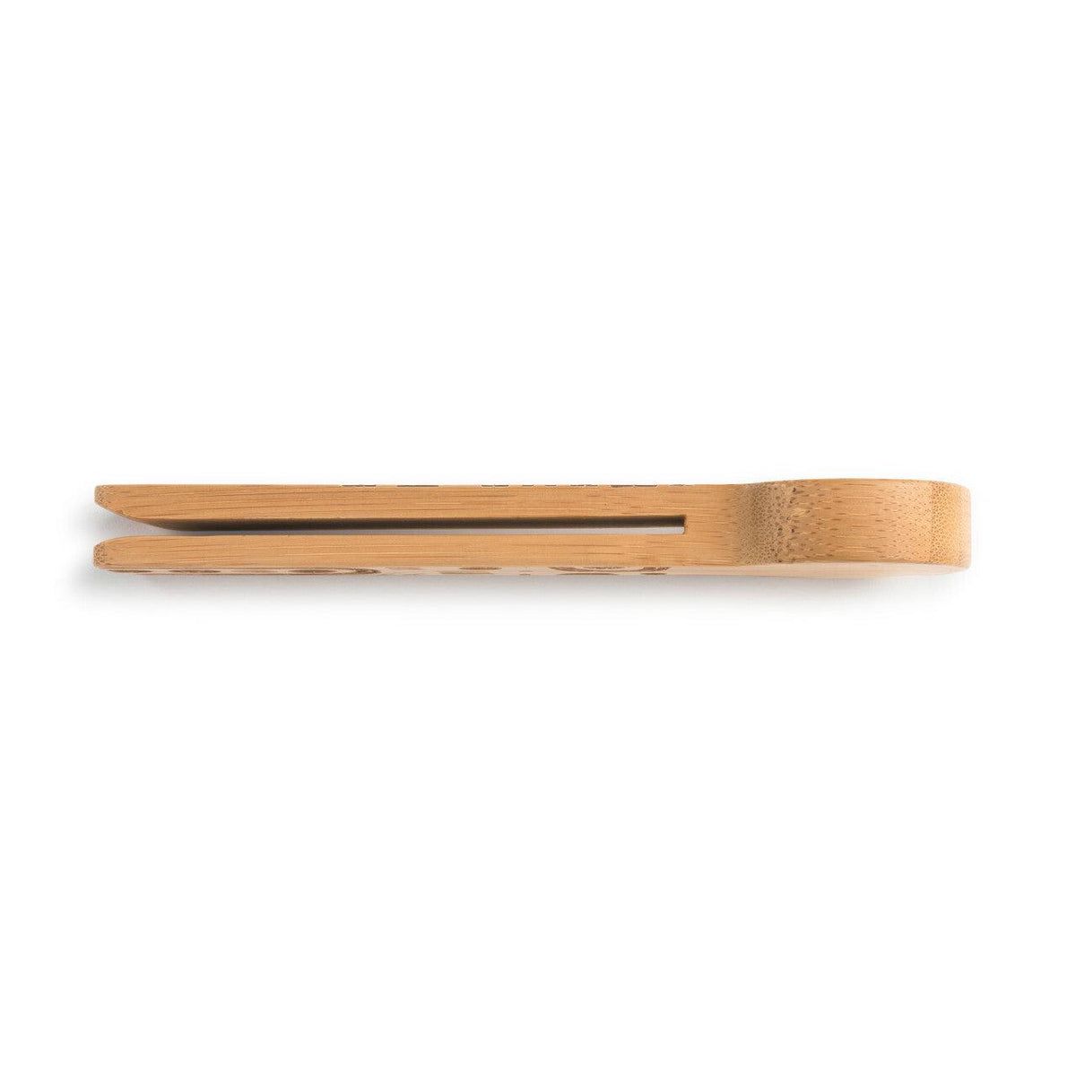 Kaleidoscope Wooden Scoop & Clip - One Amazing Find: Creative Home Market