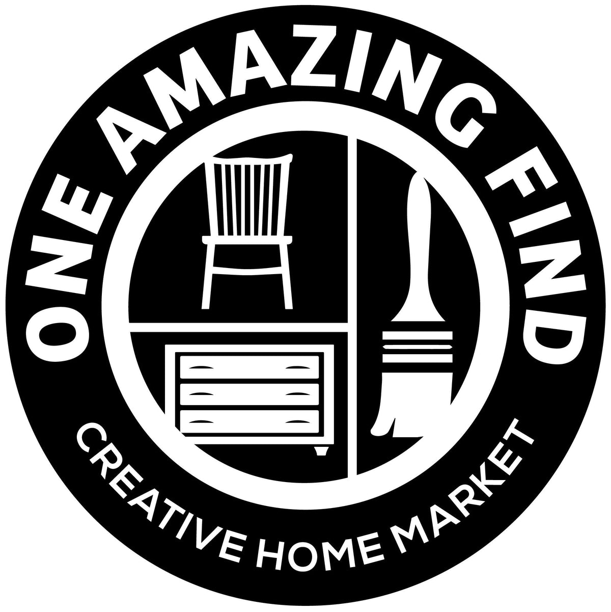 Louis Blue Chalk Paint® - One Amazing Find: Creative Home Market