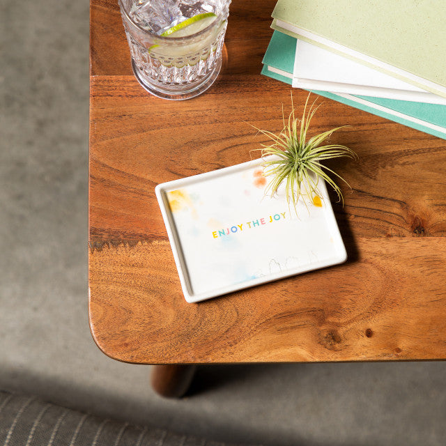 ArtLifting Mini Tray - Enjoy the Day