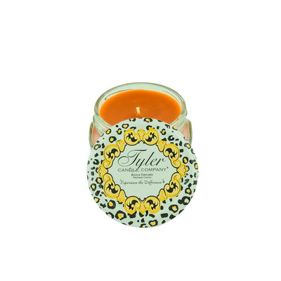 Pumpkin Spice Tyler Candle 3.4 oz - One Amazing Find: Creative Home Market
