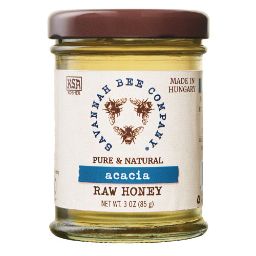 Acacia Honey 3 oz