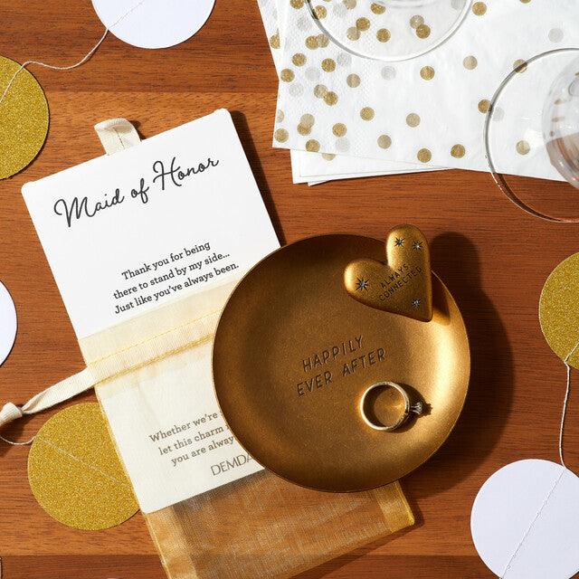Maid of Honor Token - One Amazing Find: Creative Home Market
