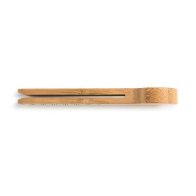 Made For You Wooden Scoop & Clip - One Amazing Find: Creative Home Market