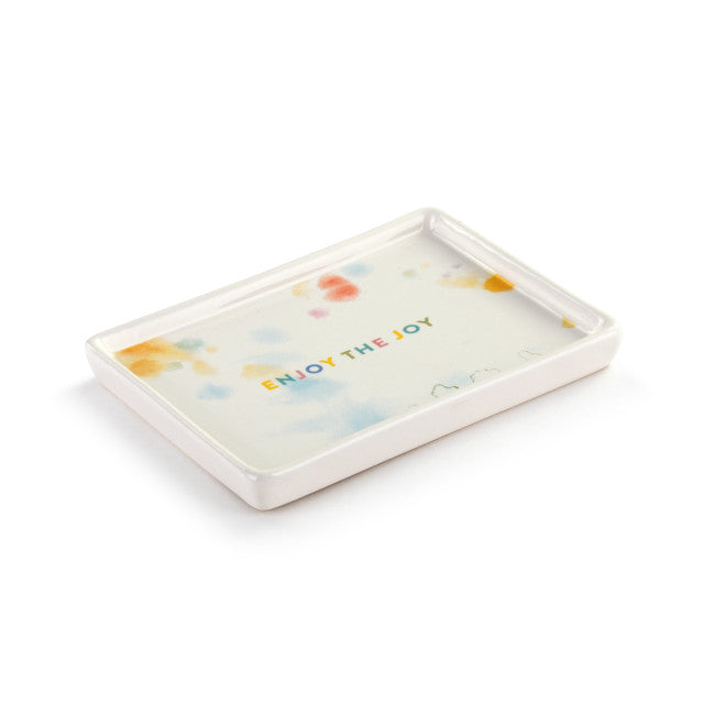 ArtLifting Mini Tray - Enjoy the Day